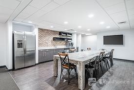 Regus | Canal Street-North Station