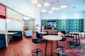 Co-labs Coworking Tropicana Gardens