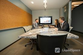 Barrister Executive Suites | Santa Monica - Berkeley