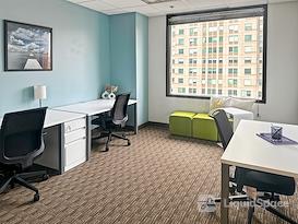 Regus | Raleigh City Plaza