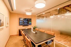 WeWork Embassy One Pinnacle