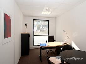 Regus | Aix Parc du Golf
