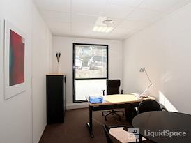 Regus | Aix Parc du Golf