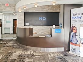 HQ | WI, West Allis - W Lincoln Ave