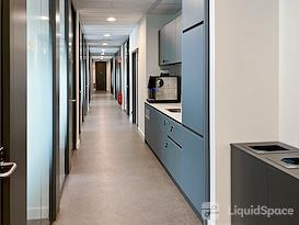 Regus | Nuremburg, Seetor