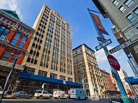 Regus | Tribeca