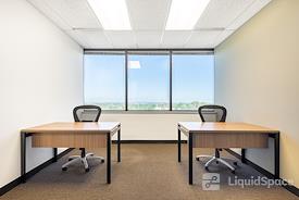 Regus | Kellogg Center