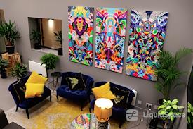 Use Space - Co-Working & Office Space