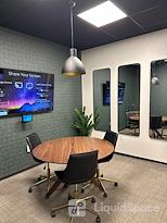 Lucid Private Offices | River Oaks Upper Kirby