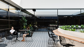 Waterman Workspaces (Chadstone)