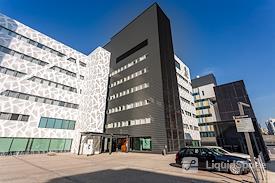 Regus | Espoo, Iso Omena