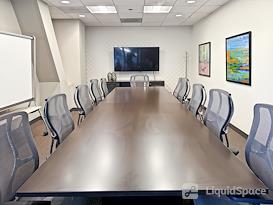 Regus || Downtown Walnut Creek