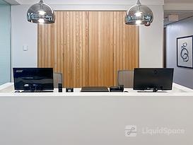 Regus | Kenwood