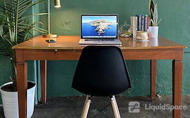 Austell Cowork