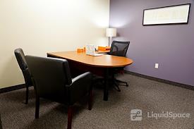 Executive Workspace| Allen