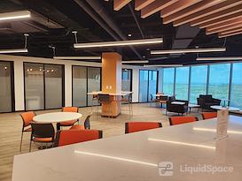 Office Evolution Clearwater