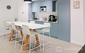 HQ | Madrid, HQ La Florida