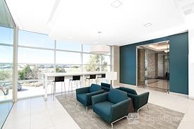 Regus | Uptown Village