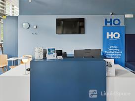 HQ | Brussels, Meiser Silver Building