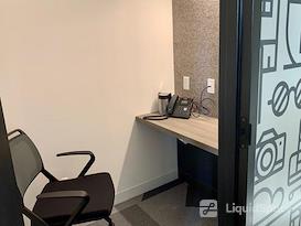 Staples Coworking Needham