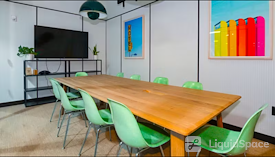 WeWork | One Seaport Square