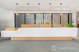 SPACES | Riyadh, Spaces The Front