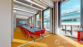 FORA | The Gridiron Building