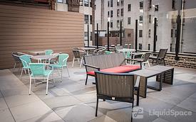 Jay Suites - 34th Street
