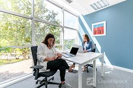 Regus | Toledo, Avenida Europa