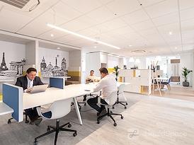 Regus | Reims, Le Cristal