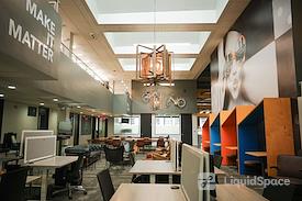 Downtown Works San Diego