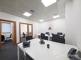 Regus | London, Hammersmith, Broadway