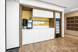 Regus | Coimbatore, Hanudev Info Tech Park