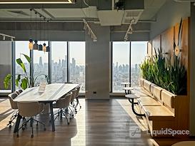 Regus | Bnei Brak, BBC