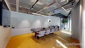 FORA | Borough Yards