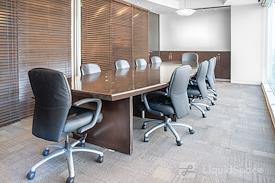 Regus | Mexico City, Metropoli Patriotismo