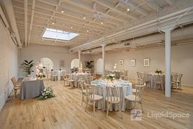 The New Work Project