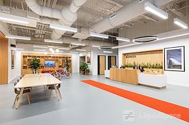 Regus | Houston‚ Spaces Downtown Greenstreet