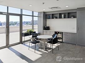 Regus | Johannesburg Rosebank The Firs