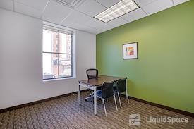 Regus | The Altmayer Building