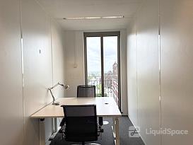 Regus | MAASTRICHT, City Centre