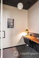 Industrious - Old Town