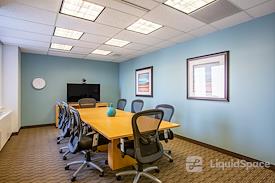 Regus | OK, Tulsa - Kennedy Building