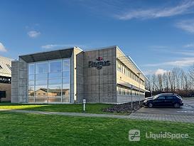 Regus | Lund, Klosterängsvägen