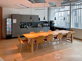 Regus | Trondheim, Powerhouse