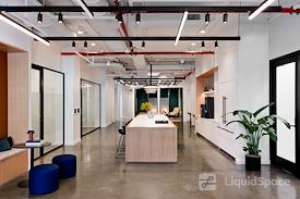 SPACES | NY, Long Island City- Gaseteria Works