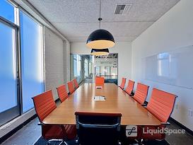 BLANKSPACES Santa Monica @Colorado