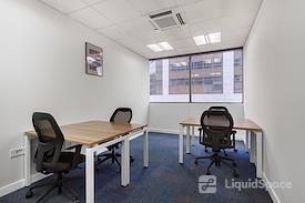 Regus | Harrow, College Road