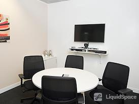 Regus | Milan, Linate