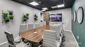 Lucid Private Offices | West Plano - Willow Bend